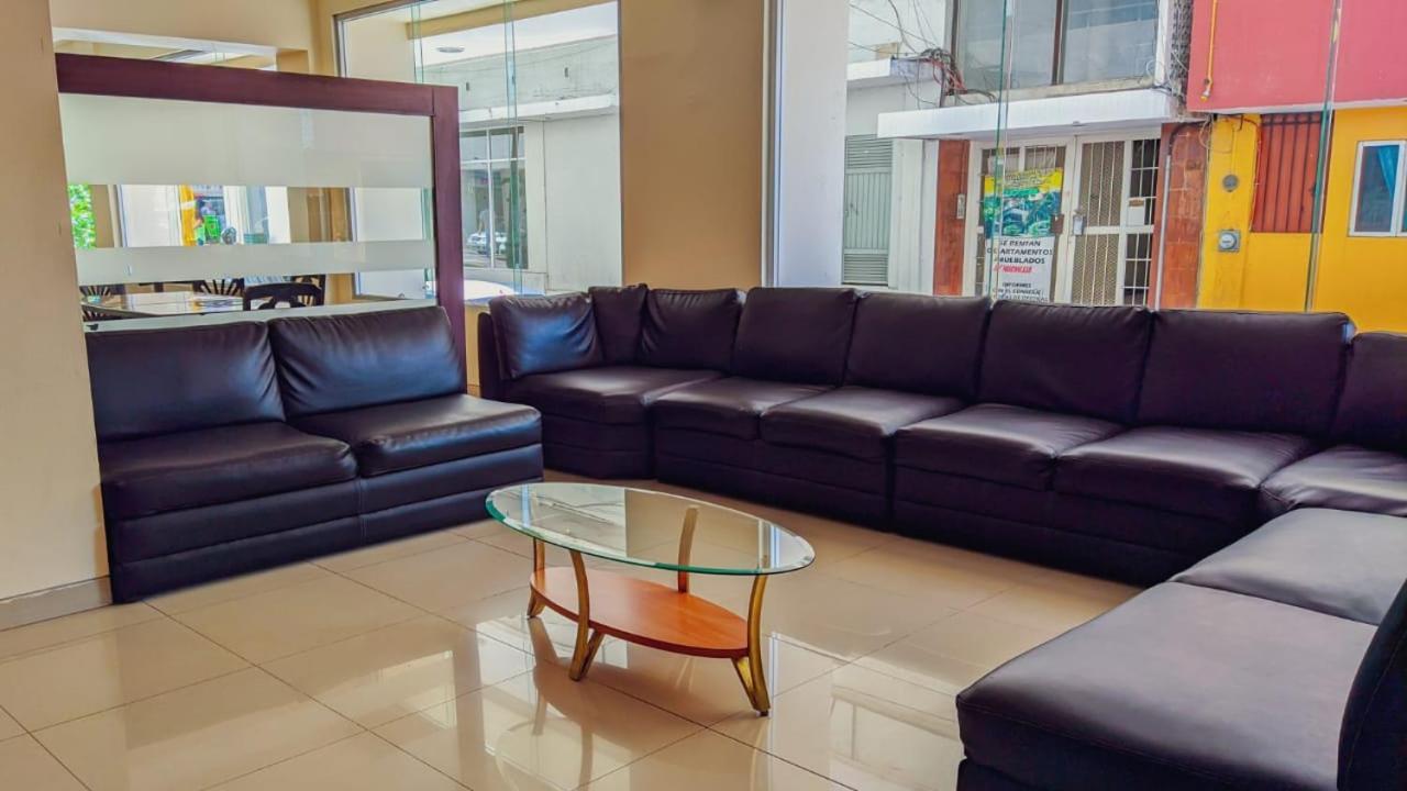 Hotel Maria Eugenia Tuxtla Gutiérrez Екстериор снимка