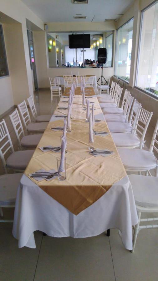 Hotel Maria Eugenia Tuxtla Gutiérrez Екстериор снимка