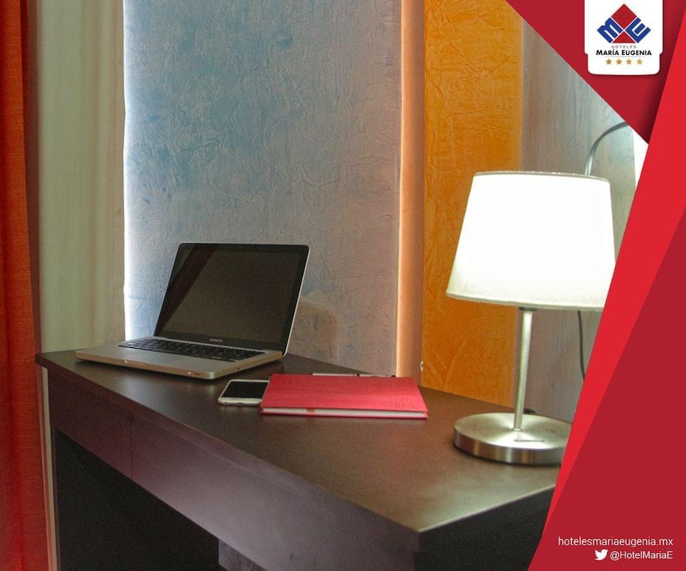 Hotel Maria Eugenia Tuxtla Gutiérrez Екстериор снимка