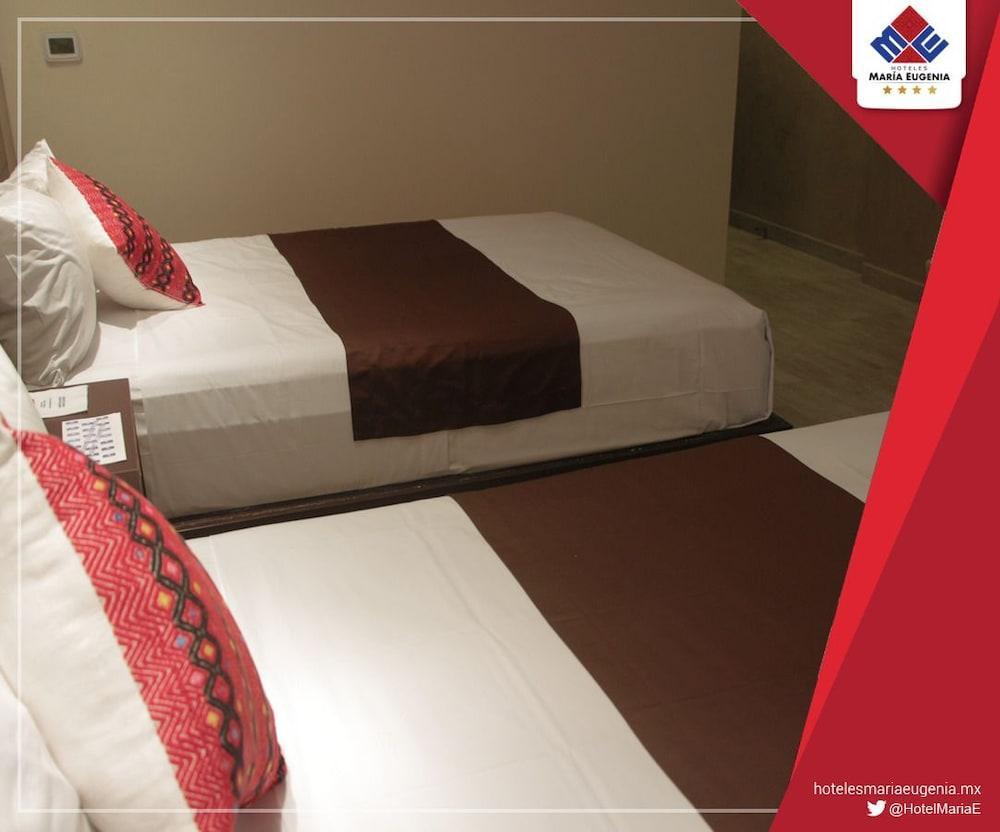 Hotel Maria Eugenia Tuxtla Gutiérrez Екстериор снимка