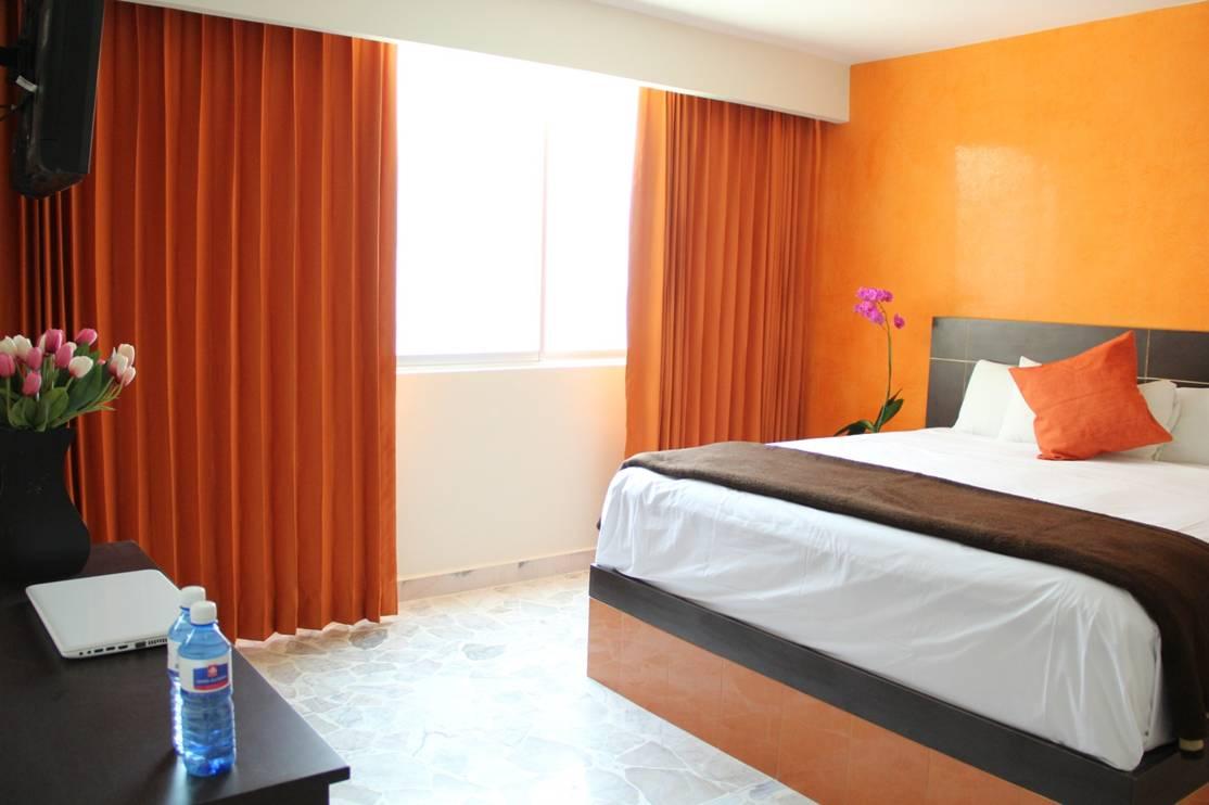 Hotel Maria Eugenia Tuxtla Gutiérrez Екстериор снимка