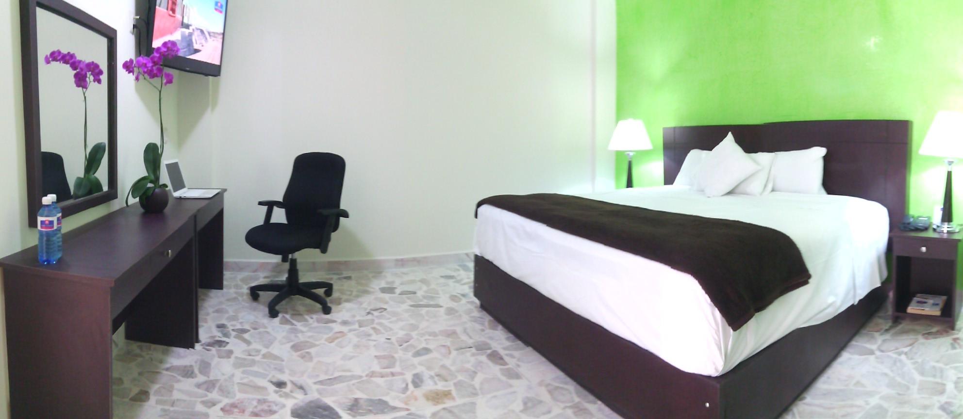 Hotel Maria Eugenia Tuxtla Gutiérrez Екстериор снимка