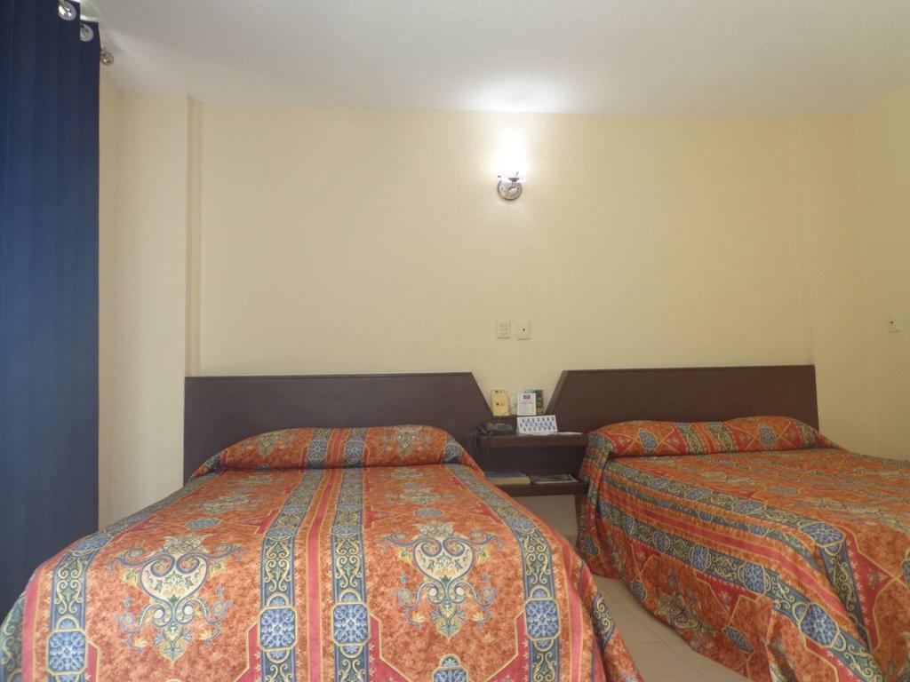 Hotel Maria Eugenia Tuxtla Gutiérrez Екстериор снимка