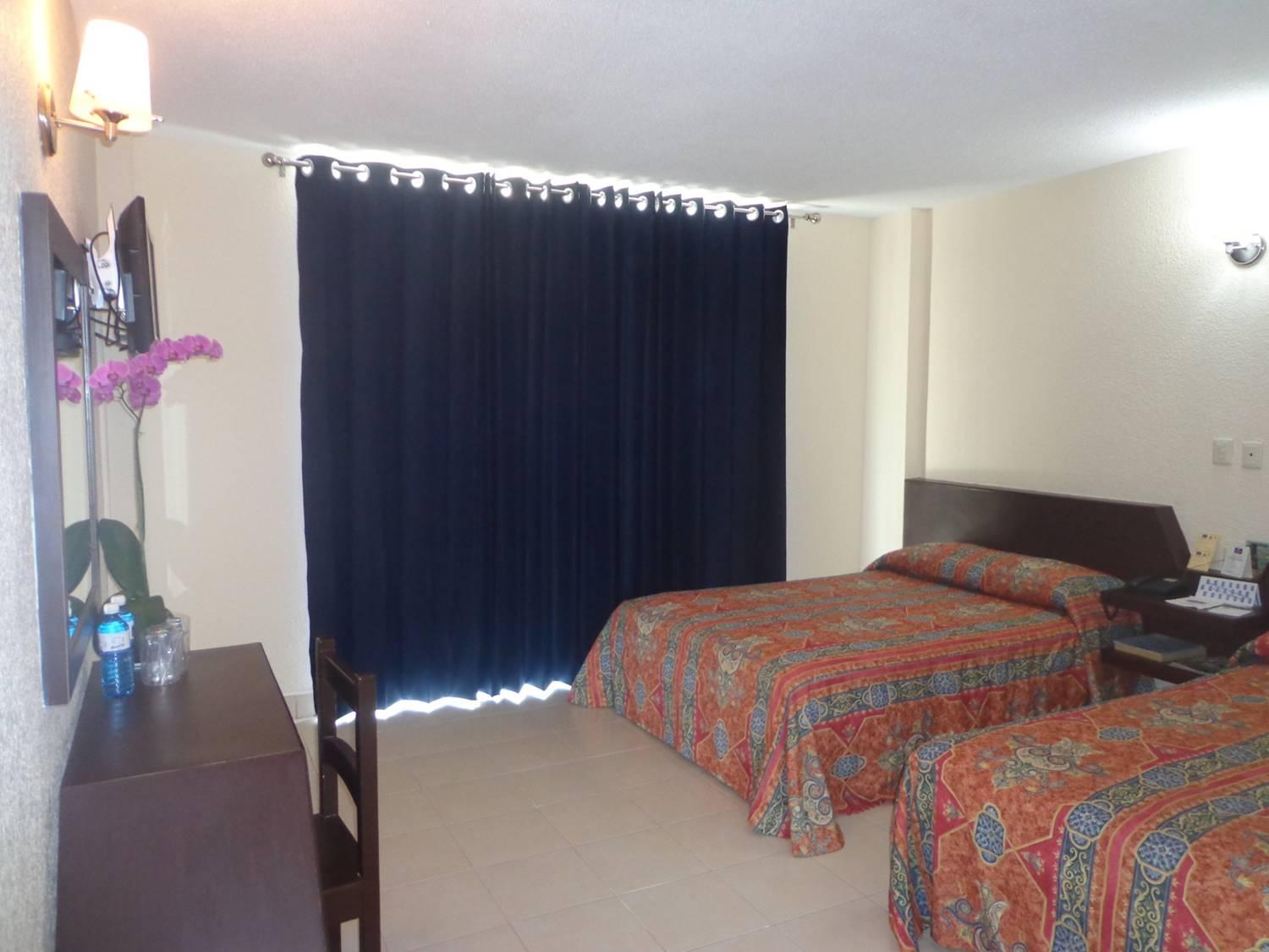 Hotel Maria Eugenia Tuxtla Gutiérrez Екстериор снимка