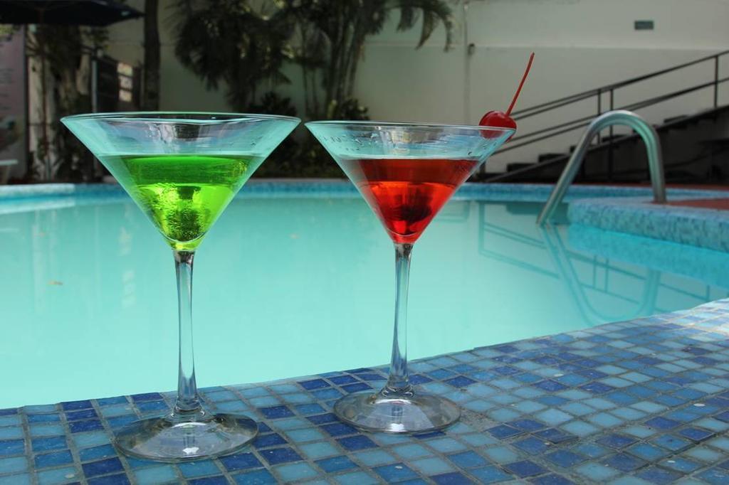 Hotel Maria Eugenia Tuxtla Gutiérrez Екстериор снимка
