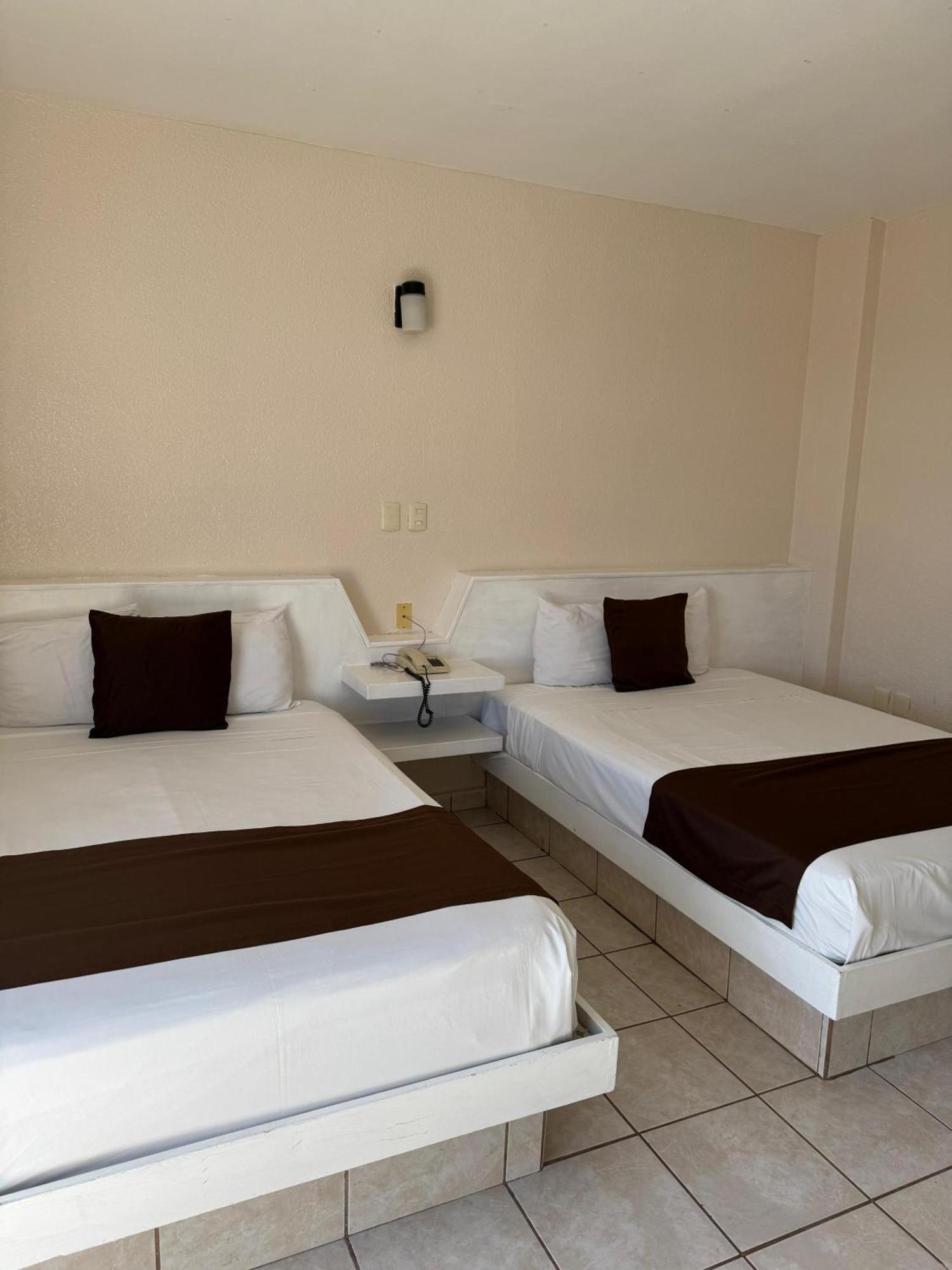 Hotel Maria Eugenia Tuxtla Gutiérrez Екстериор снимка