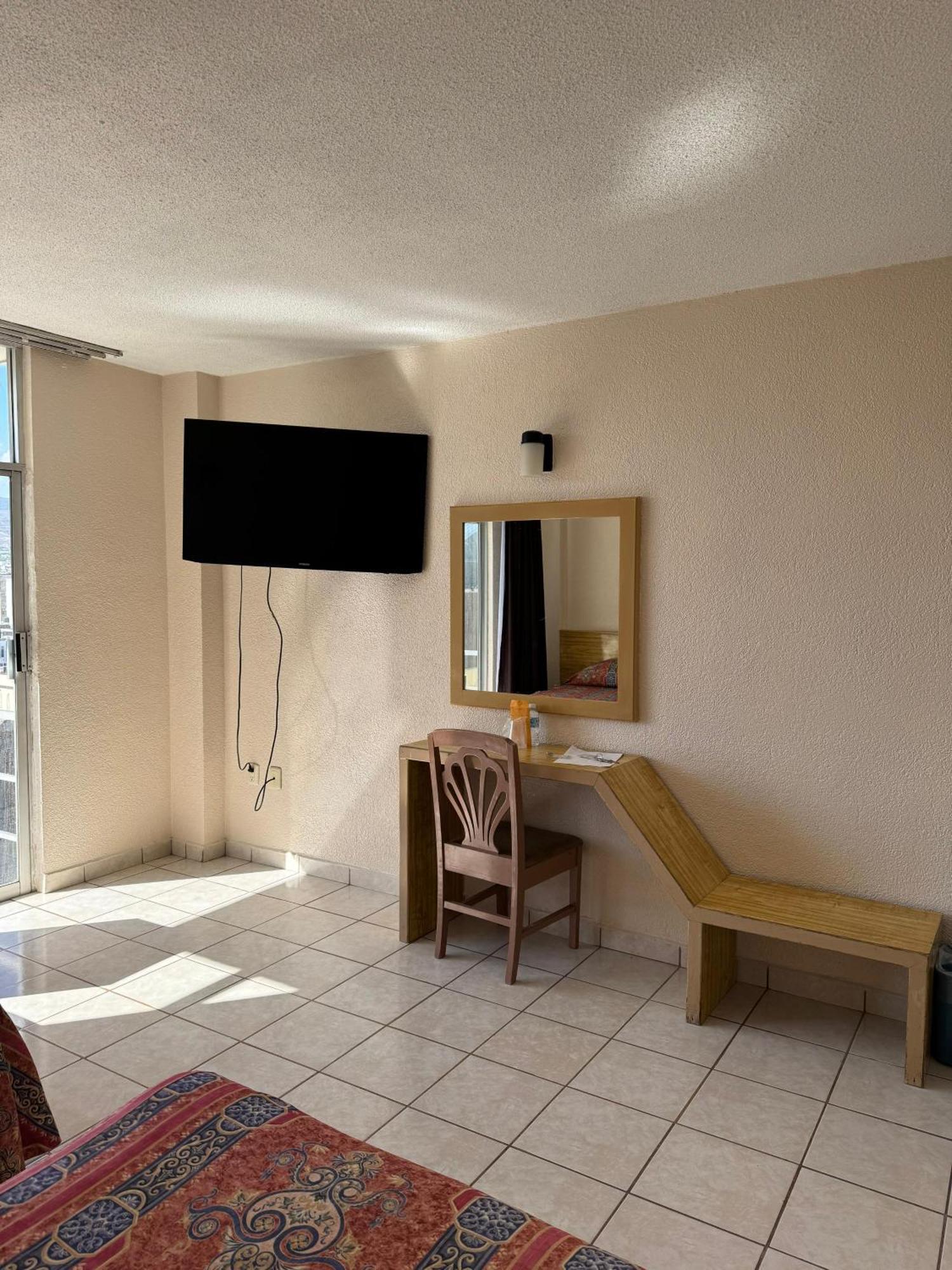 Hotel Maria Eugenia Tuxtla Gutiérrez Екстериор снимка