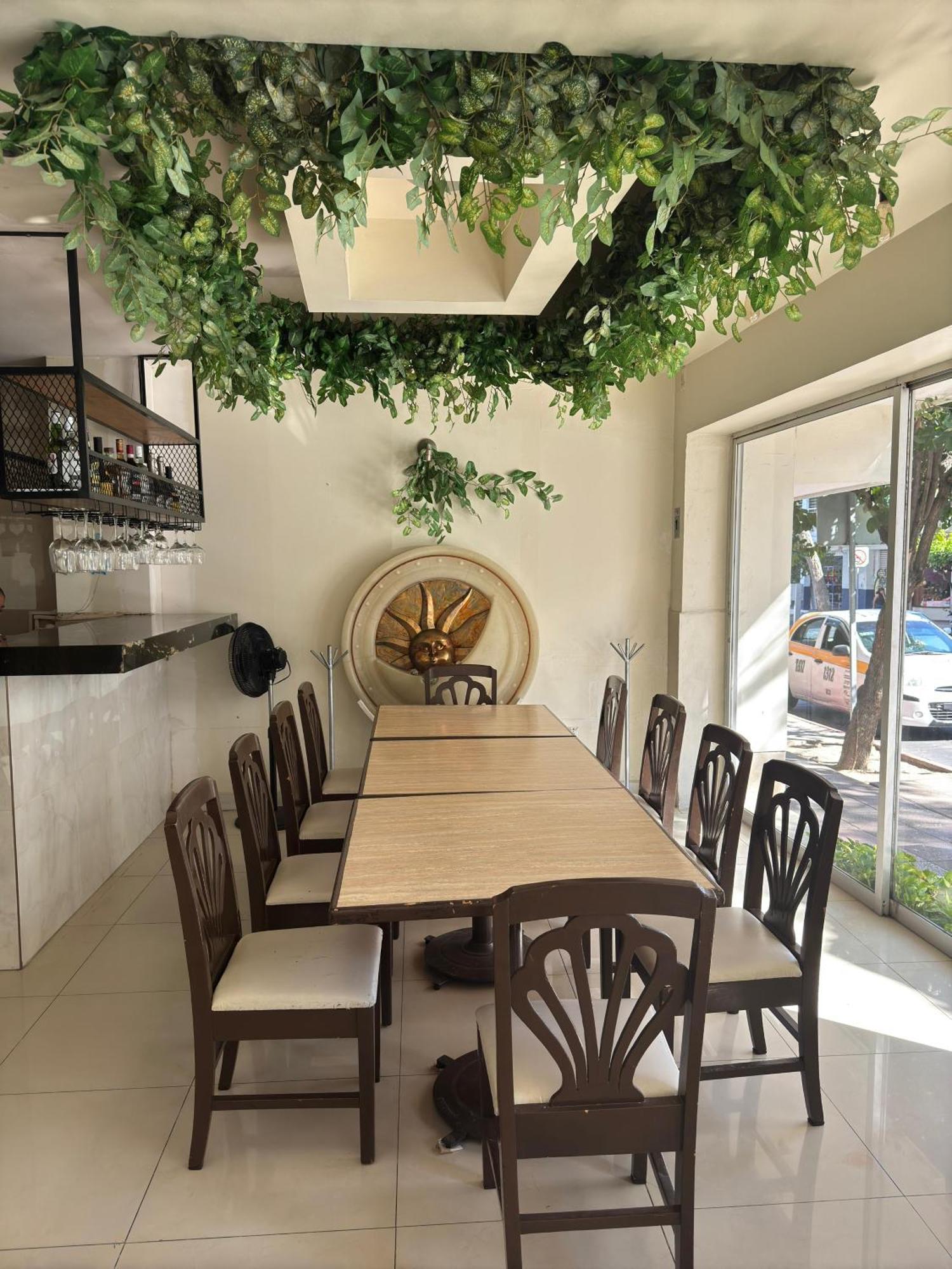 Hotel Maria Eugenia Tuxtla Gutiérrez Екстериор снимка