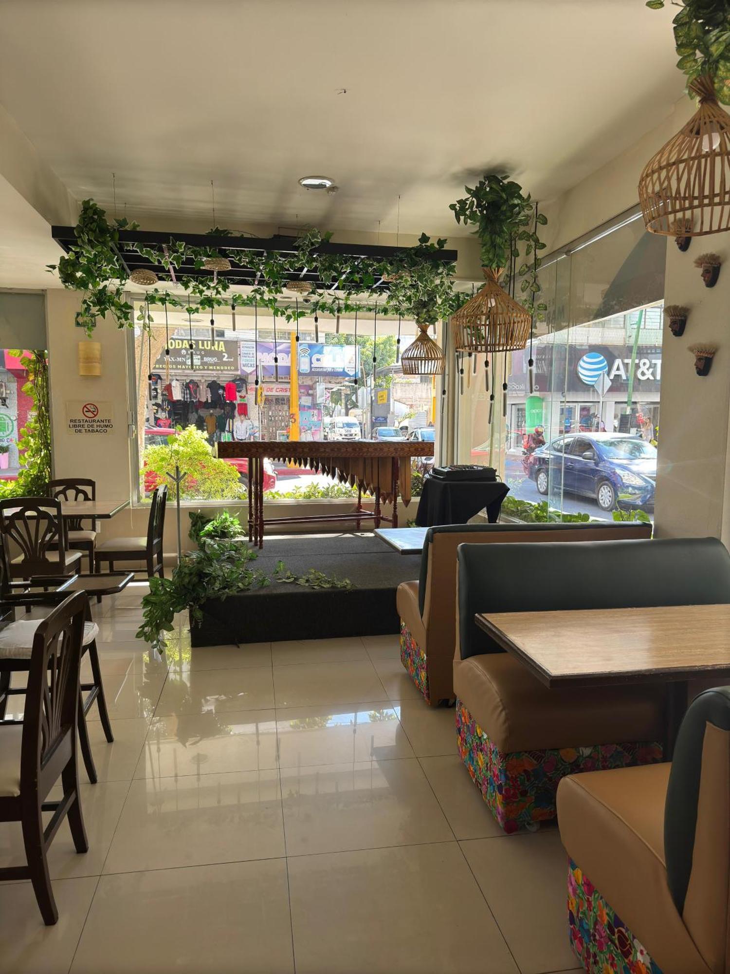 Hotel Maria Eugenia Tuxtla Gutiérrez Екстериор снимка