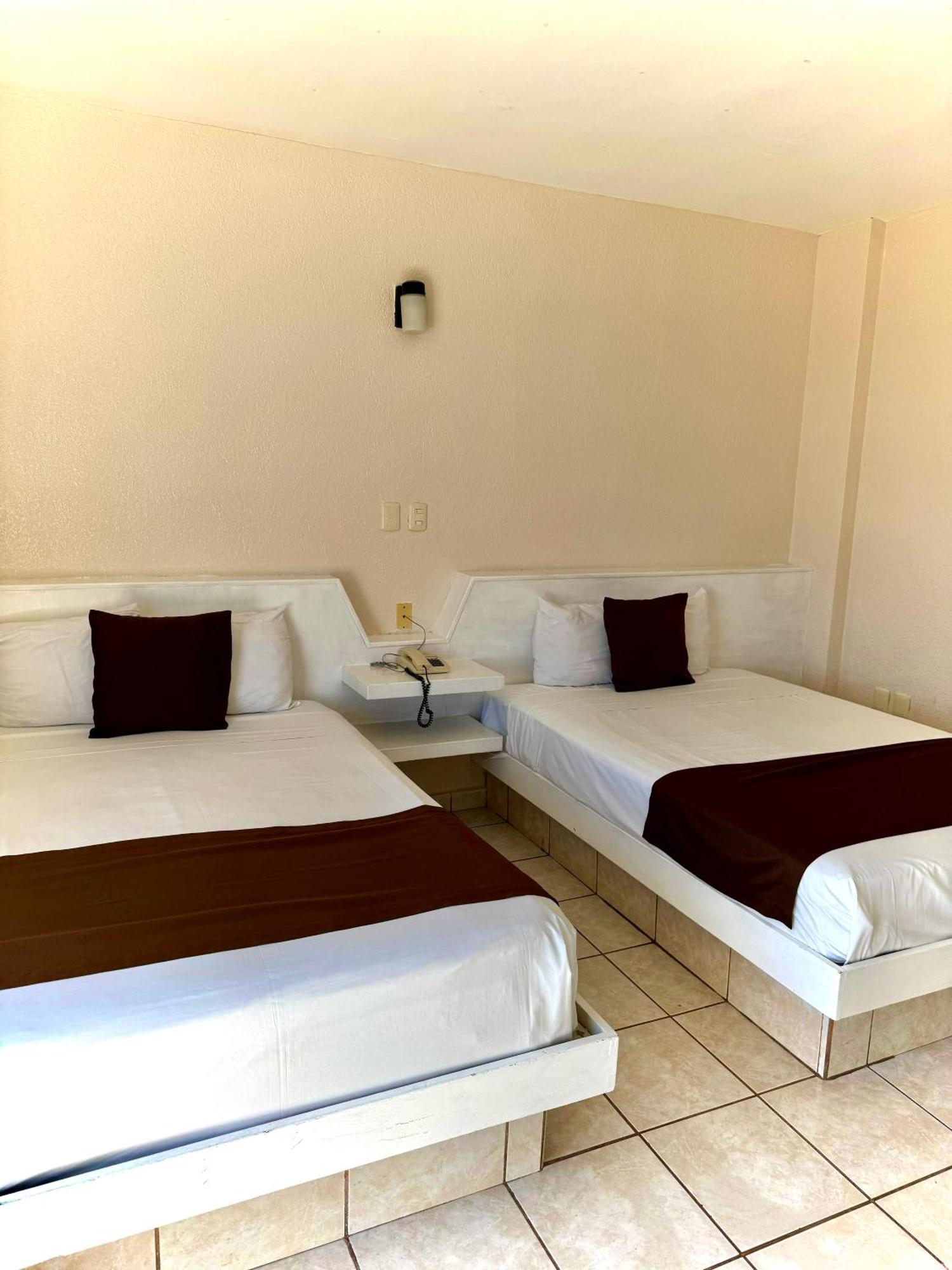 Hotel Maria Eugenia Tuxtla Gutiérrez Екстериор снимка