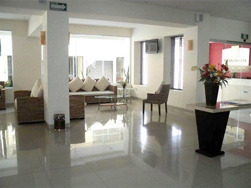 Hotel Maria Eugenia Tuxtla Gutiérrez Екстериор снимка