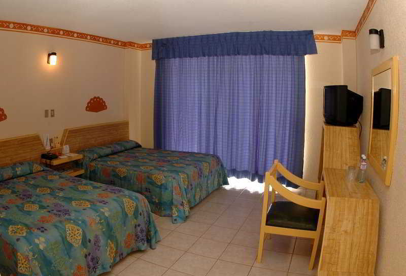 Hotel Maria Eugenia Tuxtla Gutiérrez Екстериор снимка