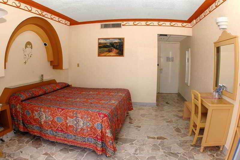 Hotel Maria Eugenia Tuxtla Gutiérrez Екстериор снимка