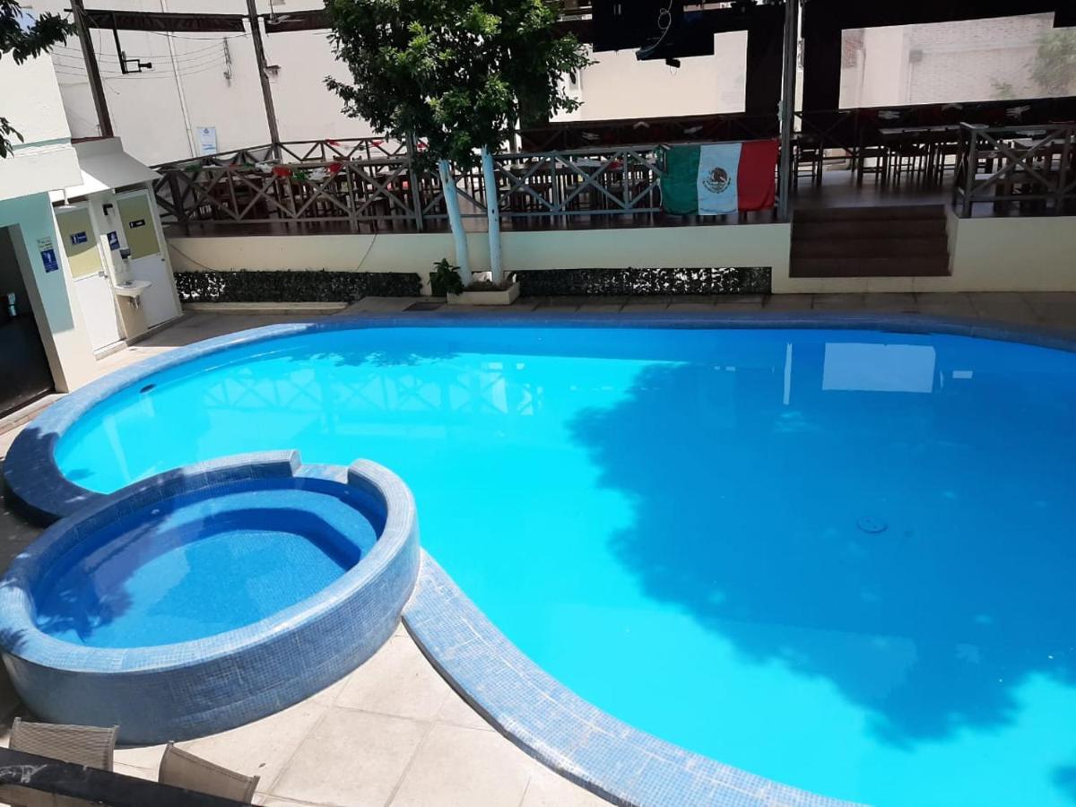Hotel Maria Eugenia Tuxtla Gutiérrez Екстериор снимка